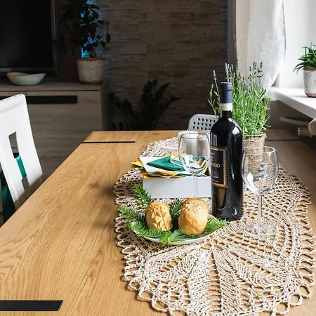 Appartement Deja Vu Zakopane