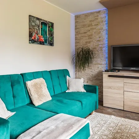 Deja Vu Appartement Zakopane