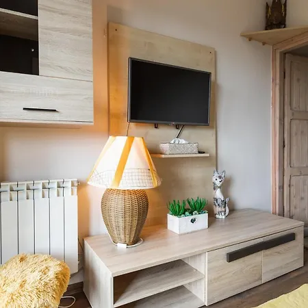 Deja Vu Appartement Zakopane