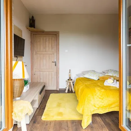 Deja Vu Appartement Zakopane