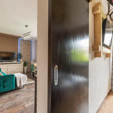 Appartement Deja Vu Zakopane