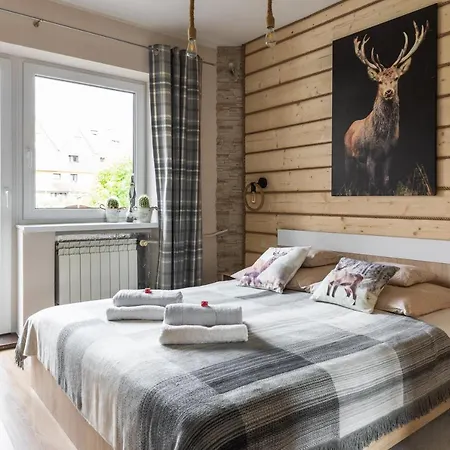 Appartement Deja Vu *