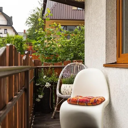 Deja Vu Appartement *