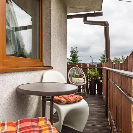 Appartement Deja Vu *