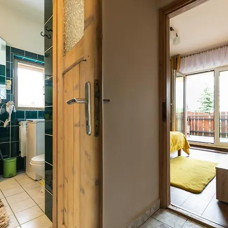 Deja Vu Appartement Zakopane