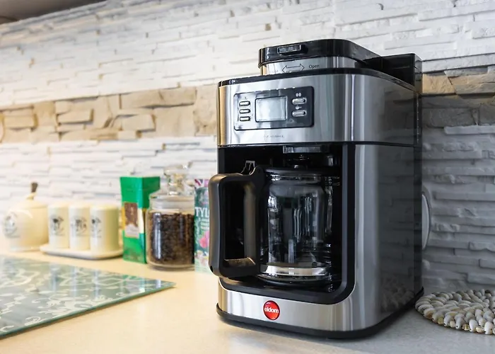 Lejlighed Deja Vu Zakopane